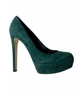 CHRISTIAN DIOR Туфли