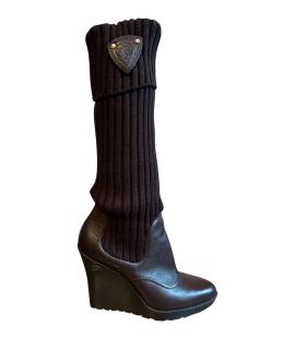 GUCCI Сапоги
