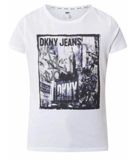 DKNY Футболка