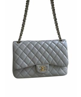 CHANEL Сумка через плечо