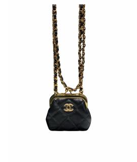 CHANEL Клатч/вечерняя сумка