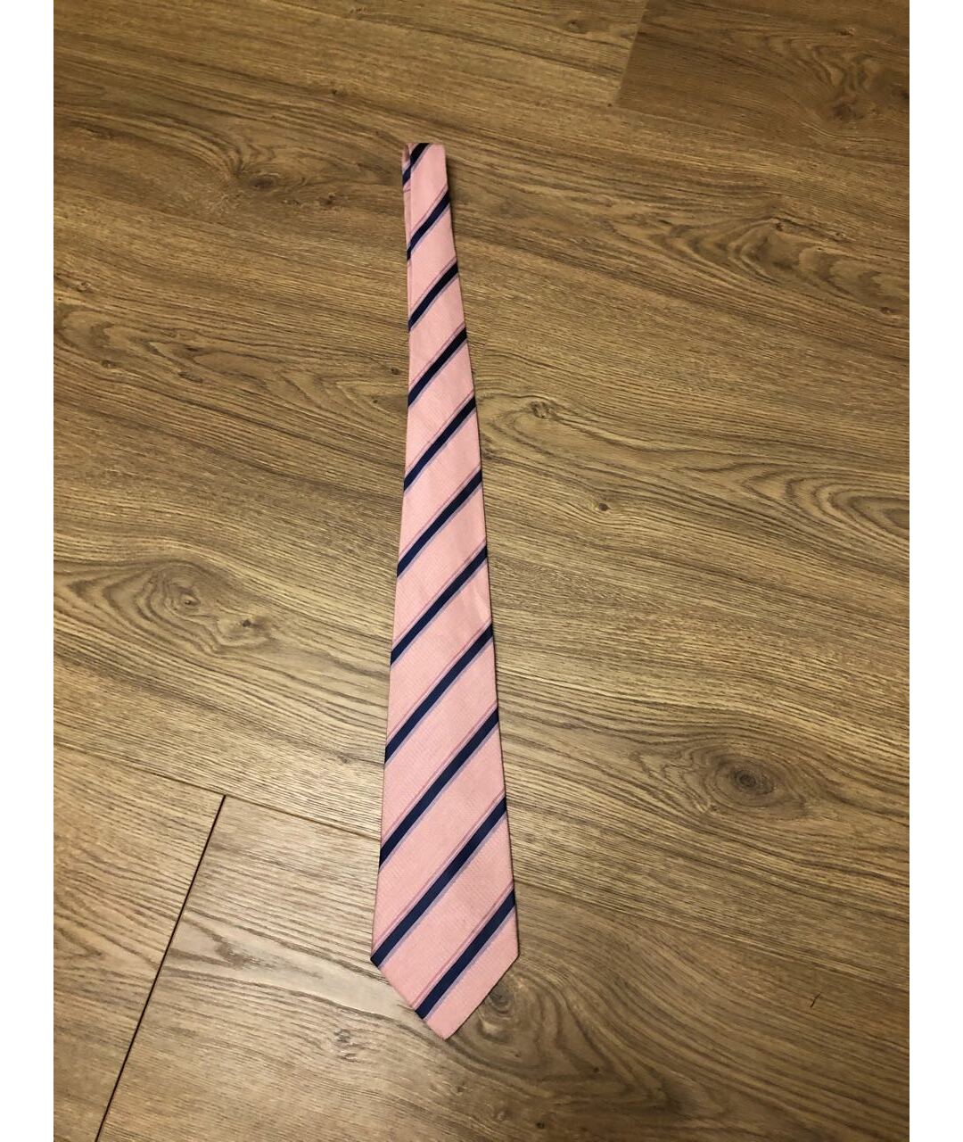 KITON Мульти шелковый галстук, фото 4