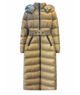 MONCLER Пуховик