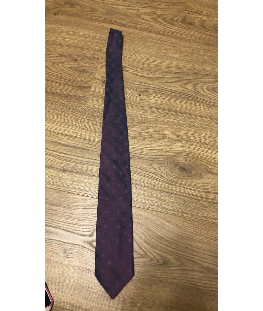 ROY ROBSON Мульти шелковый галстук, фото 5