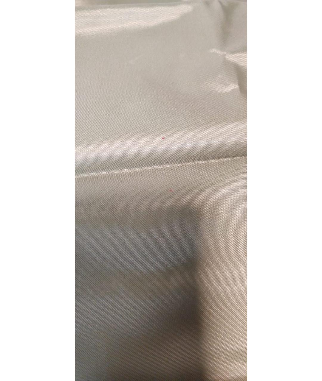 LONGCHAMP Зеленая синтетическая дорожная/спортивная сумка, фото 4