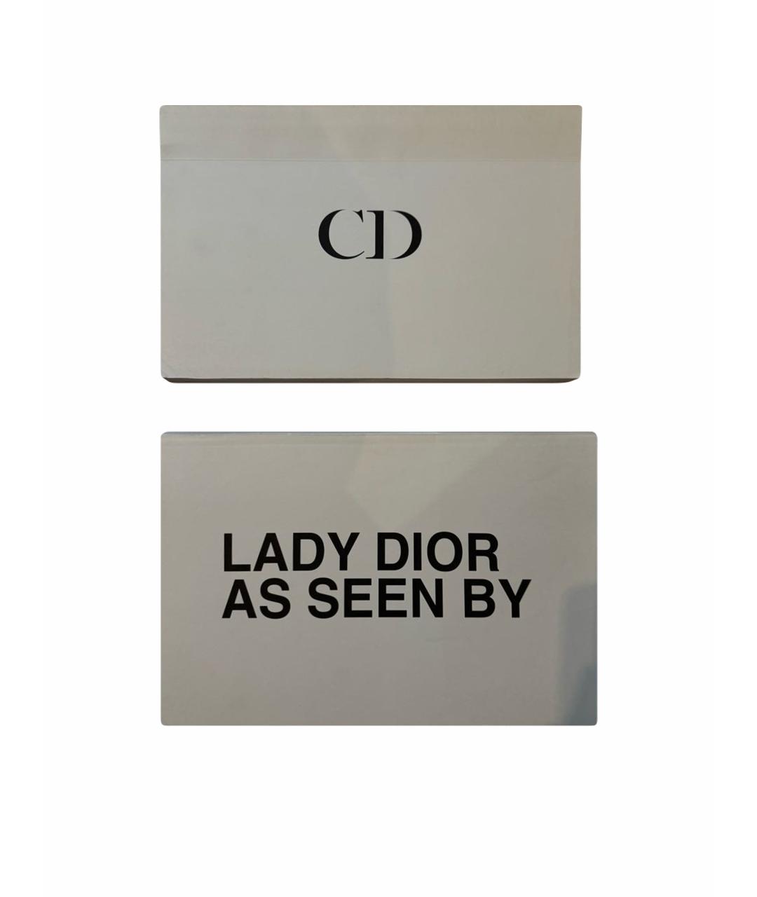 CHRISTIAN DIOR Книга, фото 1