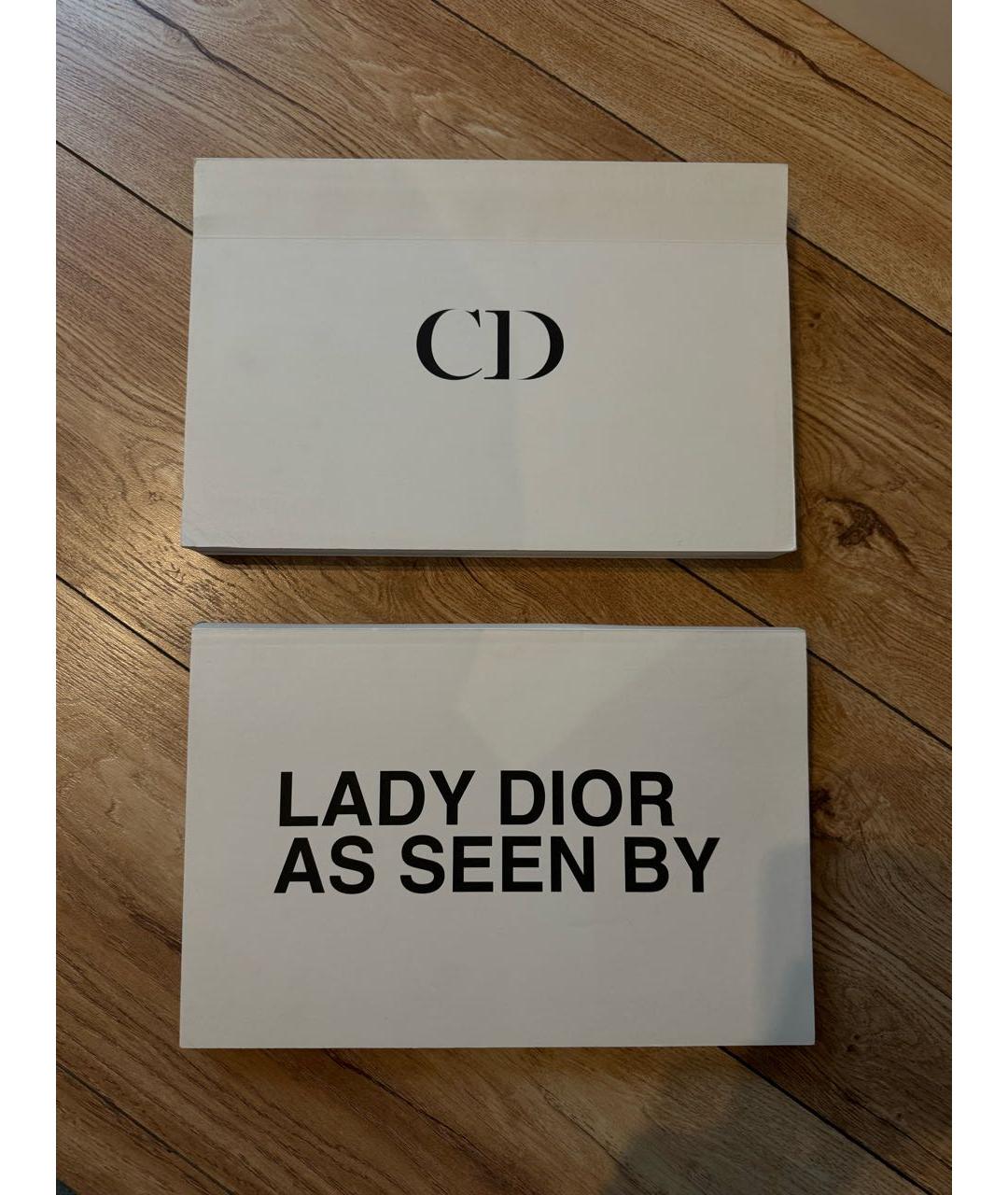 CHRISTIAN DIOR Книга, фото 6