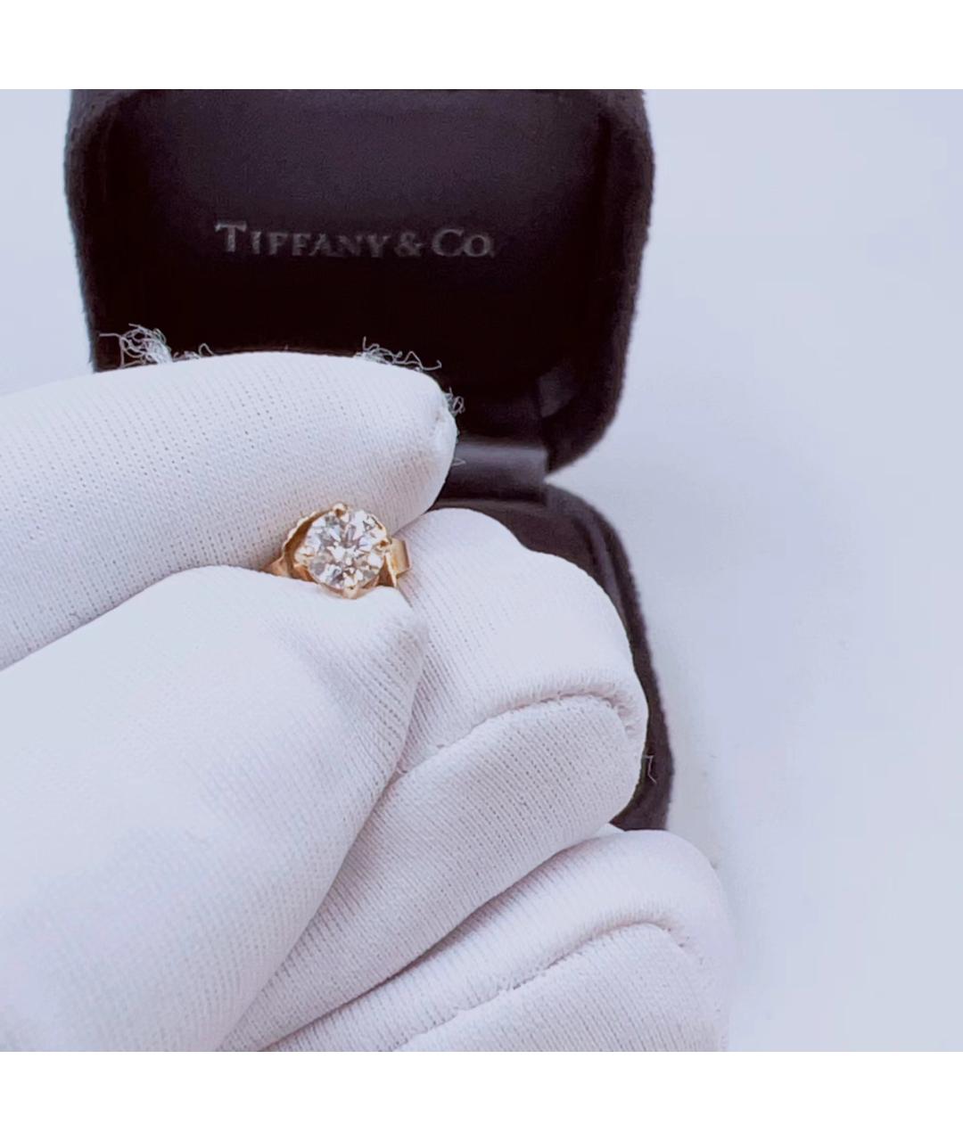 TIFFANY&CO Серьги, фото 5