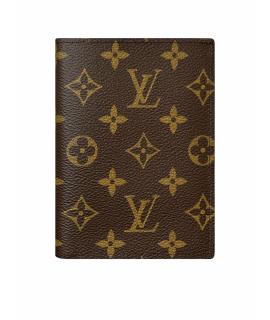 LOUIS VUITTON Обложка/футляр