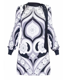 

Повседневное платье EMILIO PUCCI