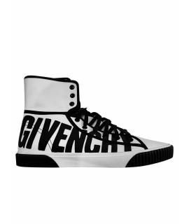 GIVENCHY Кеды