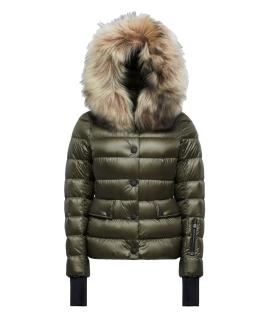 MONCLER Пуховик