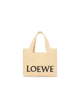 LOEWE Сумка тоут