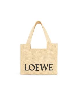 LOEWE Сумка тоут