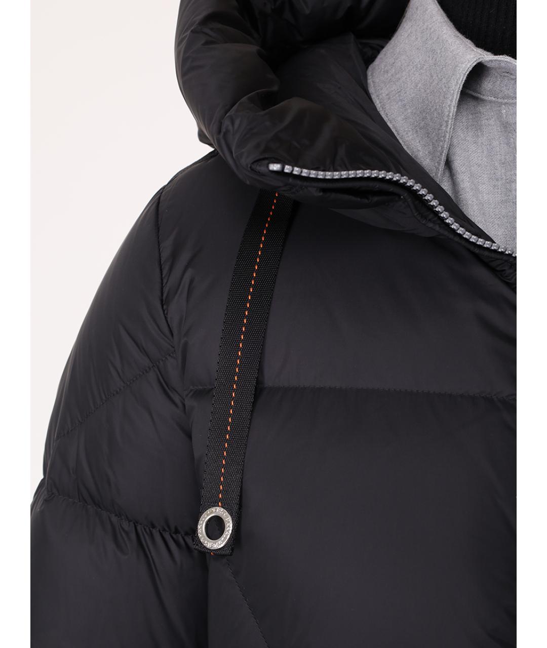 PARAJUMPERS Черный пуховик, фото 5