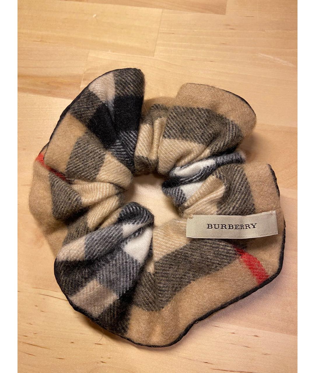 BURBERRY Мульти резинка, фото 2