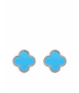 VAN CLEEF & ARPELS Серьги