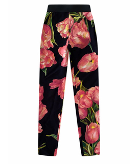 

Брюки узкие DOLCE&GABBANA