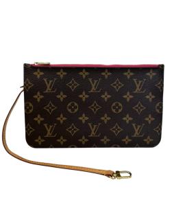 LOUIS VUITTON Клатч/вечерняя сумка