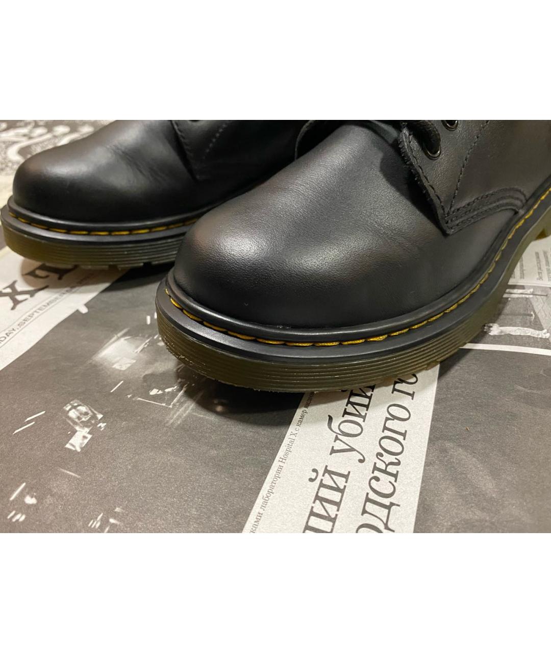 DR. MARTENS Ботинки, фото 5