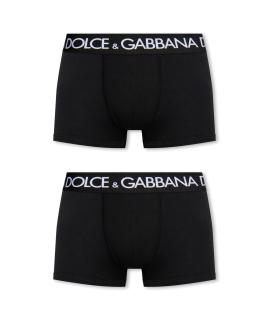 DOLCE&GABBANA Нижнее белье и носки