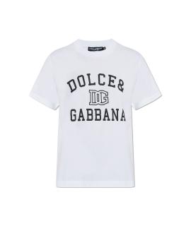 DOLCE&GABBANA Футболка