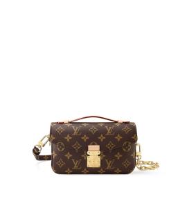 LOUIS VUITTON Сумка через плечо