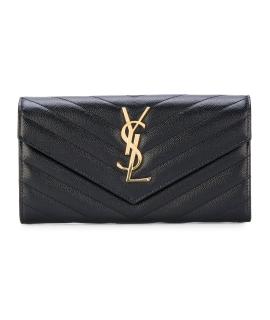 SAINT LAURENT Кошелек