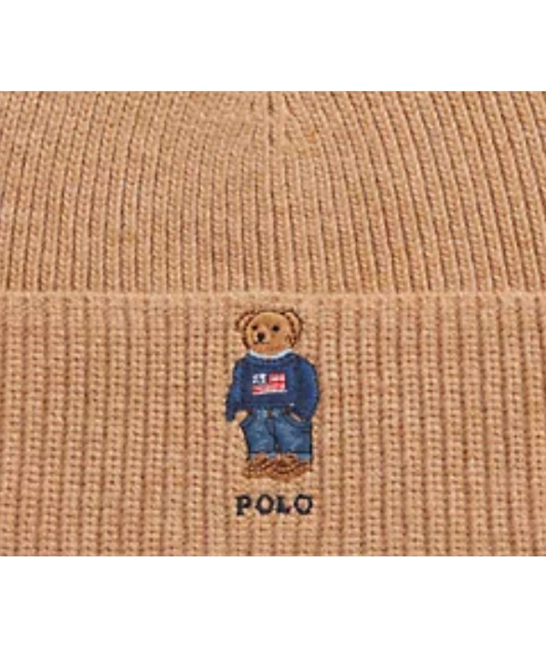 POLO RALPH LAUREN Шапка, фото 3