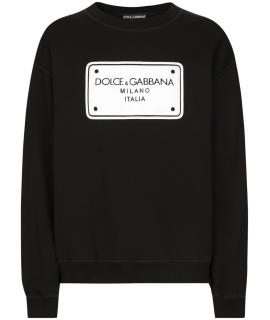 DOLCE&GABBANA Худи/толстовка