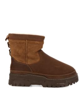 UGG AUSTRALIA Высокие ботинки