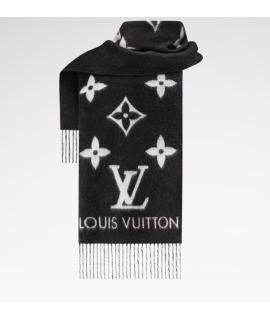 LOUIS VUITTON Шарф