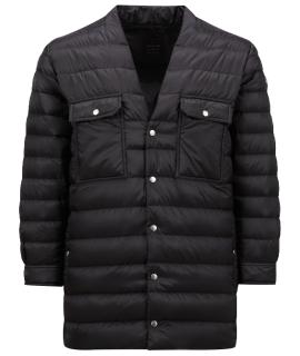 MONCLER Пуховик