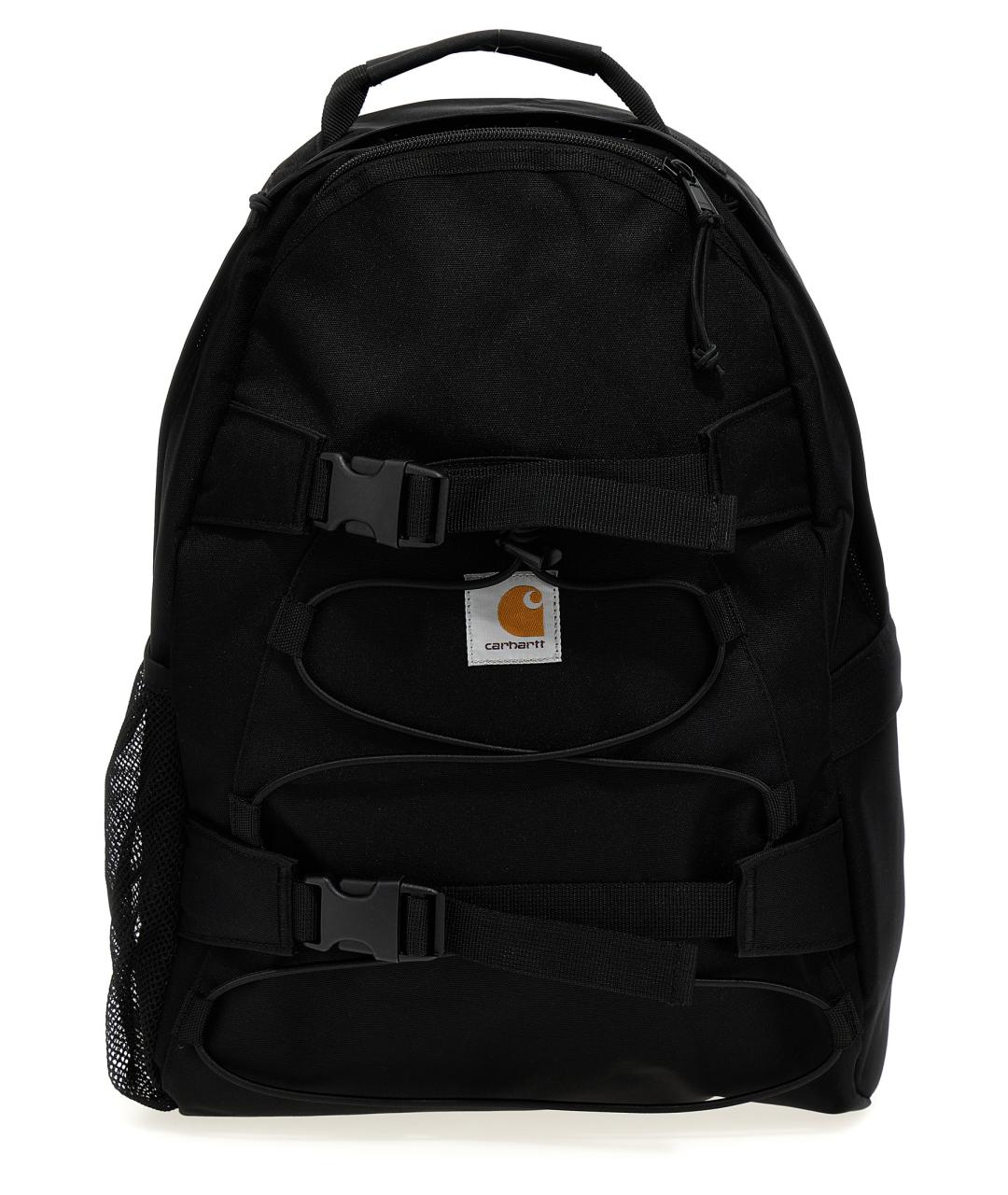 CARHARTT WIP Черный рюкзак, фото 1