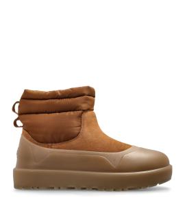 UGG AUSTRALIA Высокие ботинки