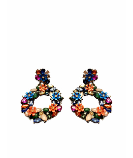 

Серьги MARCHESA