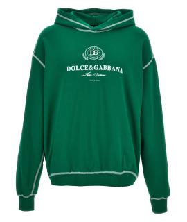 DOLCE&GABBANA Худи/толстовка