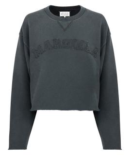 MAISON MARGIELA Худи/толстовка