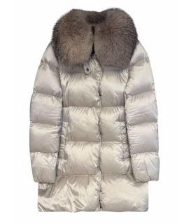 MONCLER Пуховик