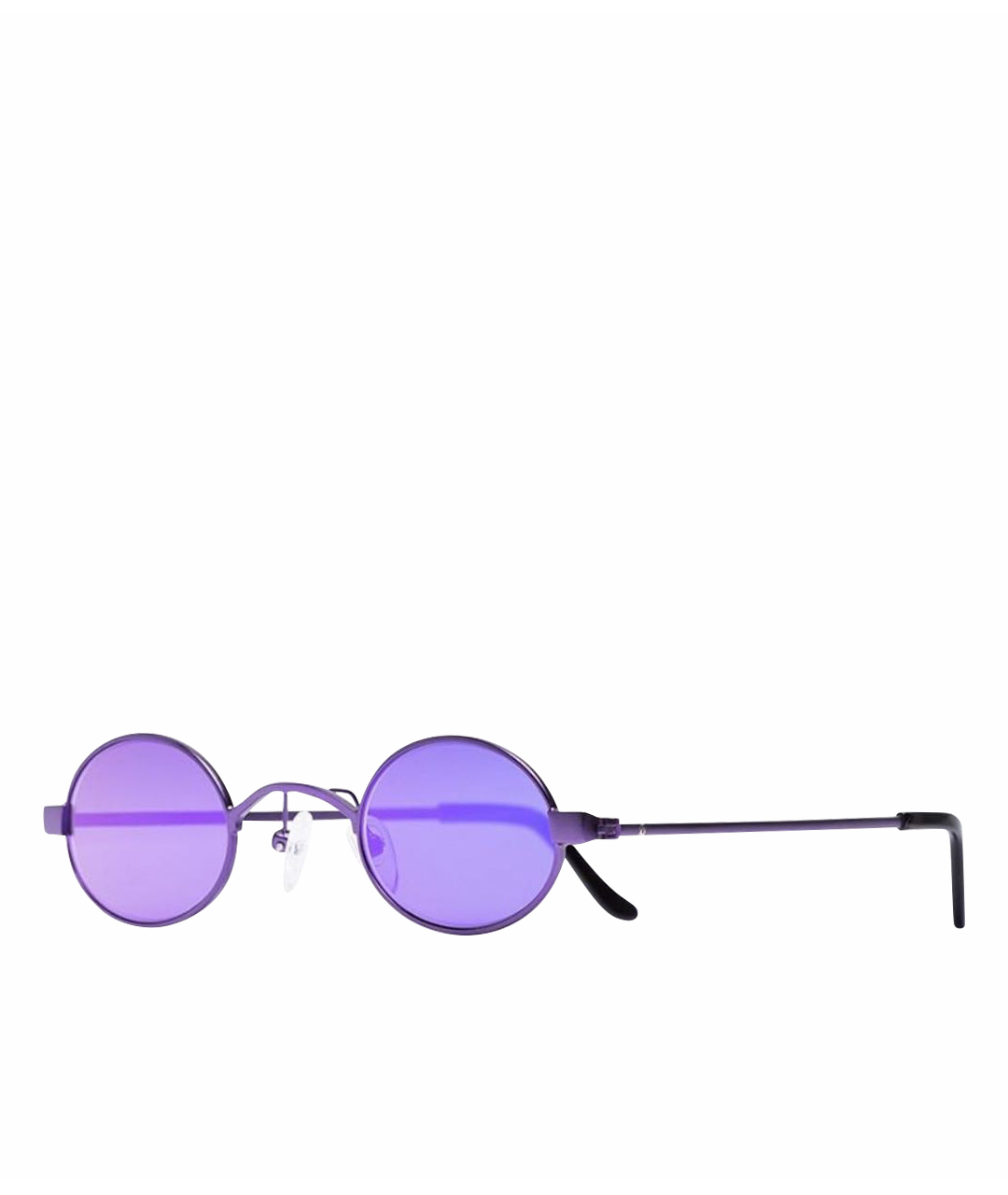 ROBERI&FRAUD Фиолетовые солнцезащитные очки, фото 1