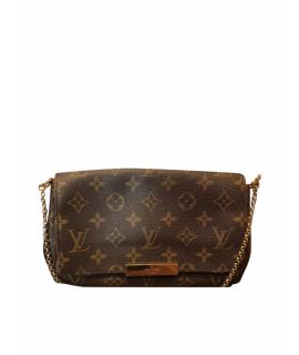 LOUIS VUITTON Сумка через плечо