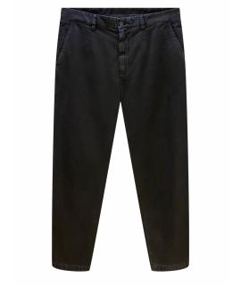 DOLCE&GABBANA Прямые джинсы