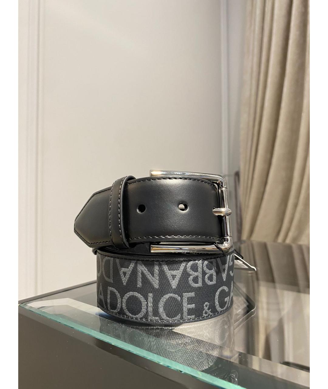 DOLCE&GABBANA Мульти ремень, фото 2