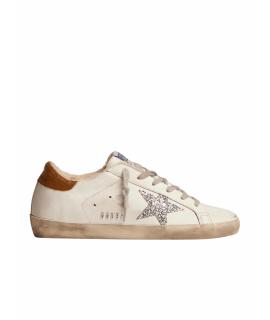 GOLDEN GOOSE DELUXE BRAND Кеды