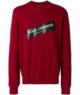 DOLCE&GABBANA Худи/толстовка