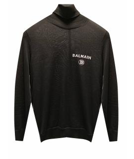 BALMAIN Водолазка