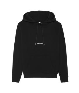 SAINT LAURENT Худи/толстовка