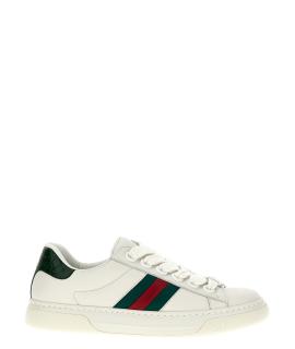 GUCCI Кеды