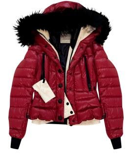 MONCLER GRENOBLE Куртка