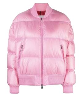 MONCLER Пуховик